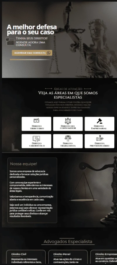 Página de Vendas 72